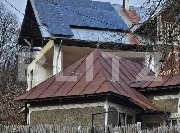 Casa de vânzare 7 camere Nord-Est - 161348CV | BLITZ Târgoviște | Poza19