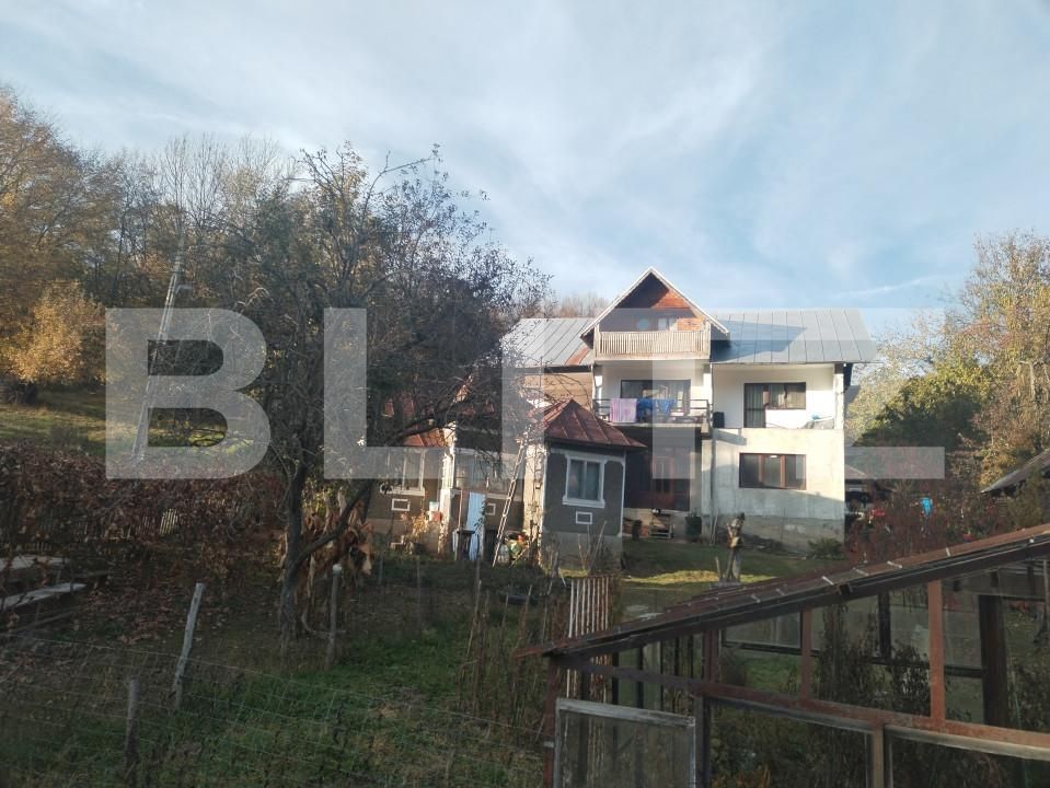 Casa de vânzare 7 camere Nord-Est - 161348CV | BLITZ Târgoviște | Poza22