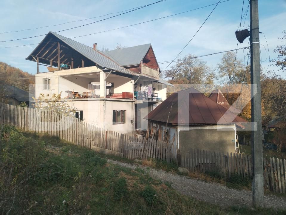 Casa de vânzare 7 camere Nord-Est - 161348CV | BLITZ Târgoviște | Poza2