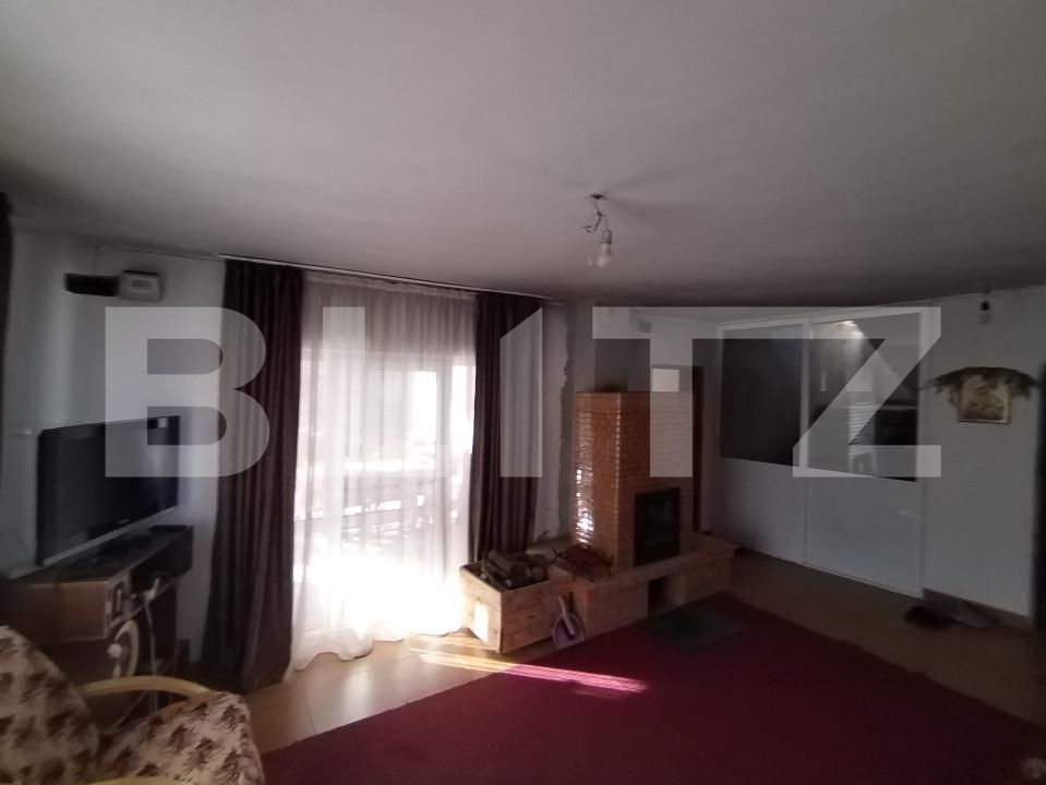 Casa de vânzare 7 camere Nord-Est - 161348CV | BLITZ Târgoviște | Poza13