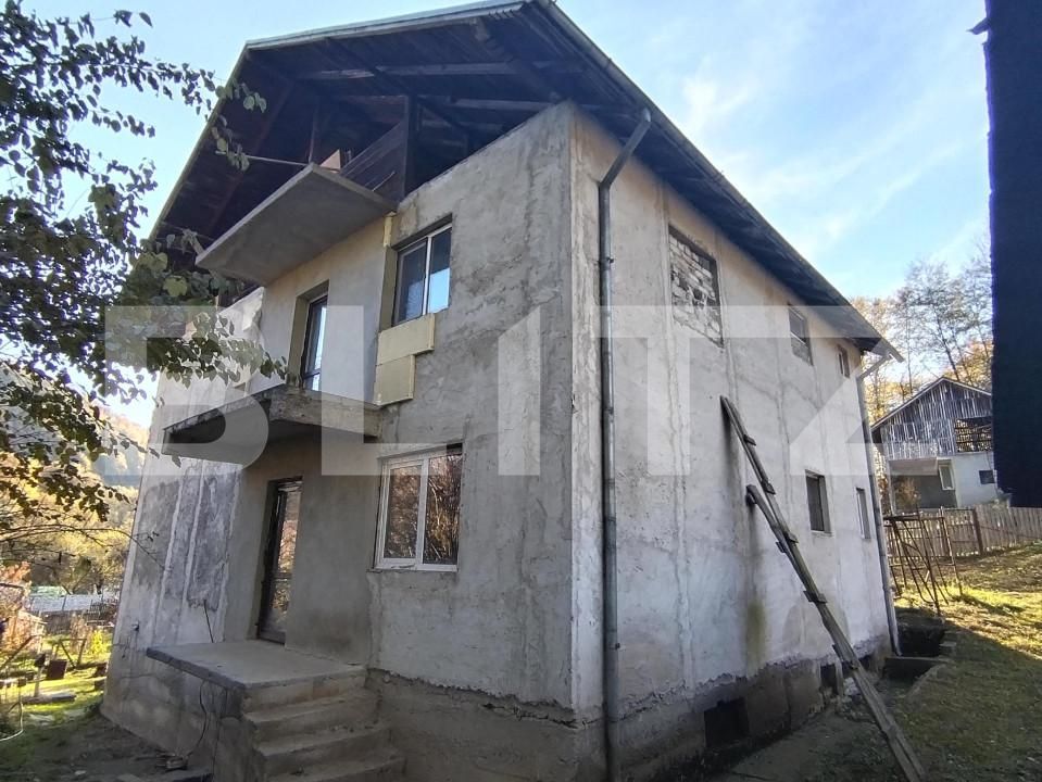 Casa de vânzare 7 camere Nord-Est - 161348CV | BLITZ Târgoviște | Poza3