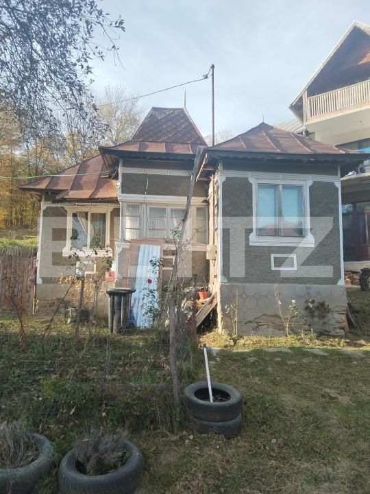 Casa de vânzare 7 camere Nord-Est - 161348CV | BLITZ Târgoviște | Poza24