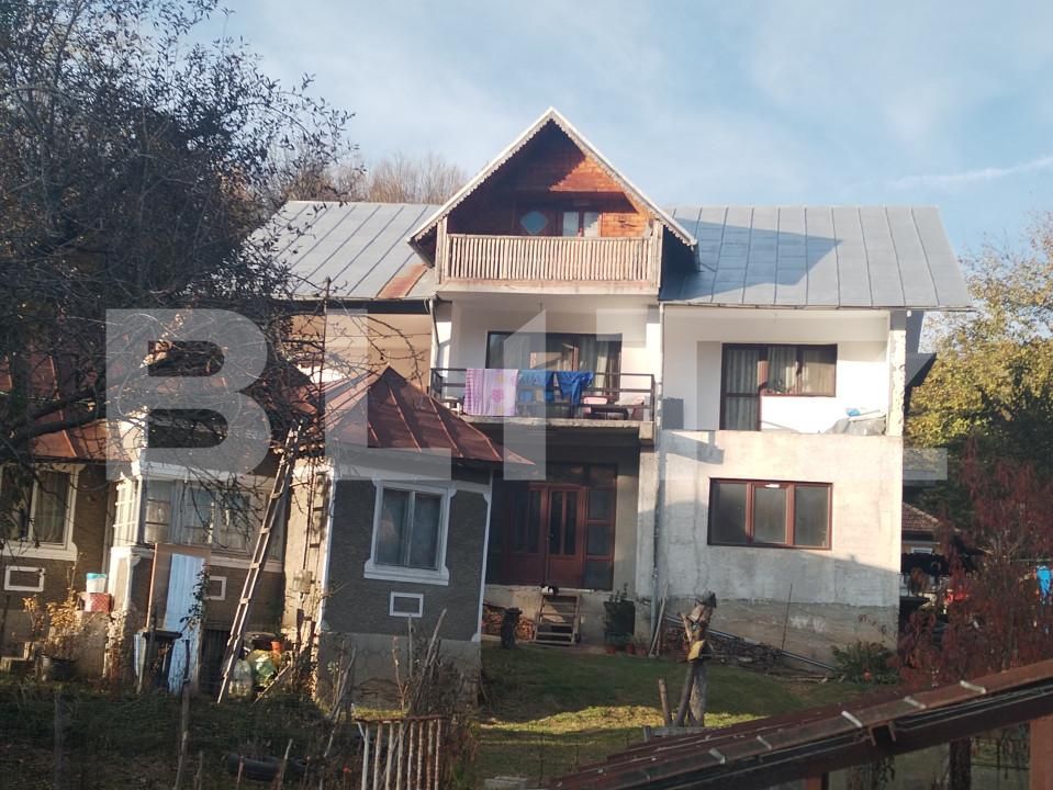 Casa de vânzare 7 camere Nord-Est - 161348CV | BLITZ Târgoviște | Poza20