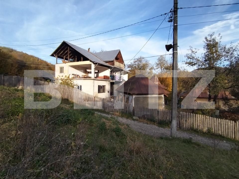 Casa de vânzare 7 camere Nord-Est - 161348CV | BLITZ Târgoviște | Poza1