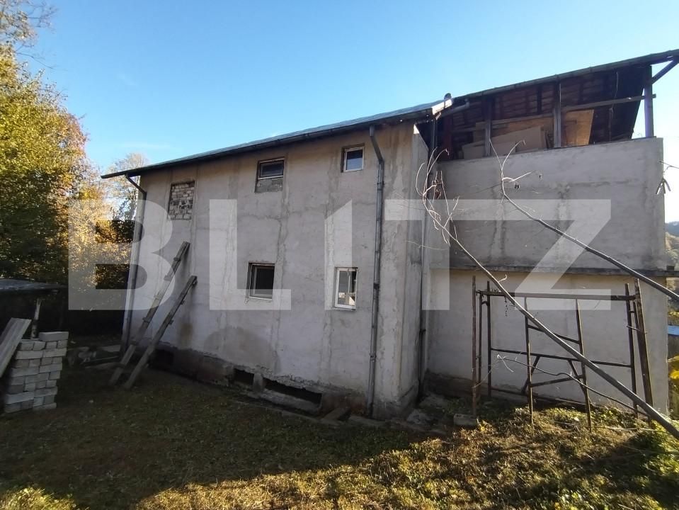 Casa de vânzare 7 camere Nord-Est - 161348CV | BLITZ Târgoviște | Poza4