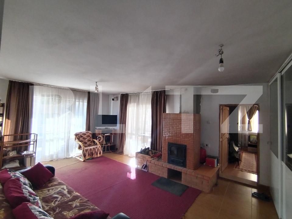 Casa de vânzare 7 camere Nord-Est - 161348CV | BLITZ Târgoviște | Poza12