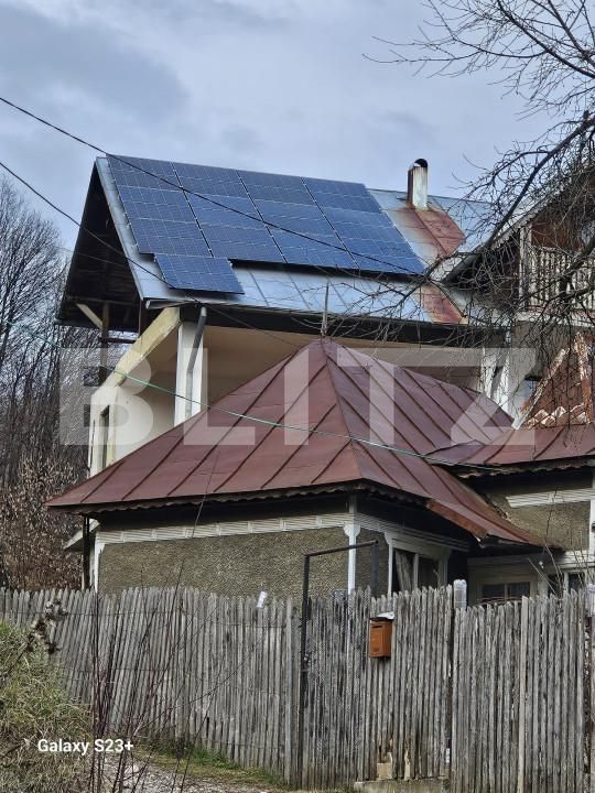 Casa de vânzare 7 camere Nord-Est - 161348CV | BLITZ Târgoviște | Poza19