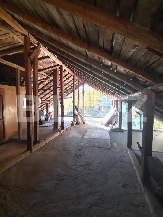 Casa de vânzare 7 camere Nord-Est - 161348CV | BLITZ Târgoviște | Poza16