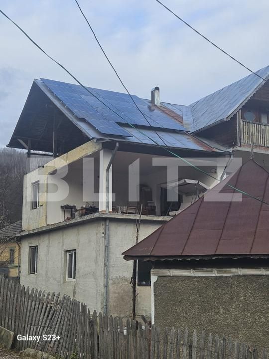 Casa de vânzare 7 camere Nord-Est - 161348CV | BLITZ Târgoviște | Poza17