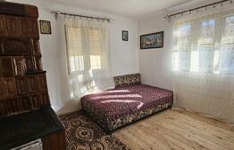 Casa de vanzare, 1392 mp de teren, zona-Visinesti