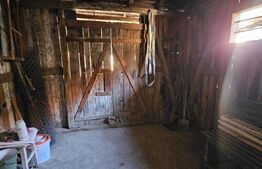 Casa de vanzare, 1392 mp de teren, zona-Visinesti