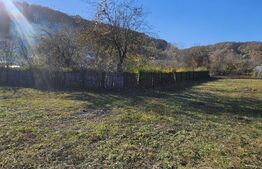 Casa de vanzare, 1392 mp de teren, zona-Visinesti