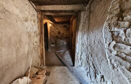 Casa de vanzare, 1392 mp de teren, zona-Visinesti