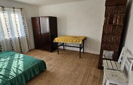 Casa de vanzare, 1392 mp de teren, zona-Visinesti