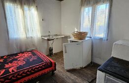 Casa de vanzare, 1392 mp de teren, zona-Visinesti