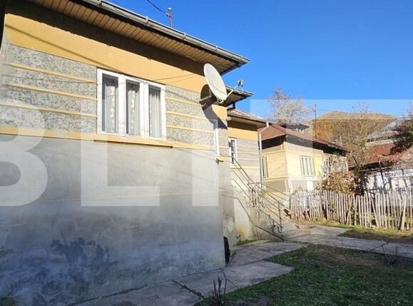 Casa de vânzare 2 camere Exterior Nord - 161426CV | BLITZ Târgoviște | Poza2