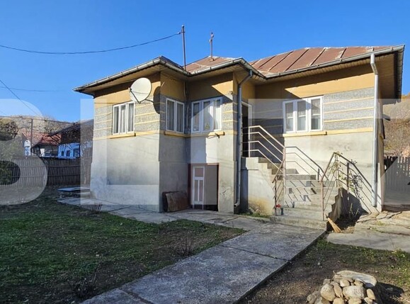 Casa de vânzare 2 camere Exterior Nord - 161426CV | BLITZ Târgoviște | Poza1