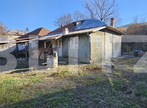 Casa de vânzare 2 camere Exterior Nord - 161426CV | BLITZ Târgoviște | Poza5