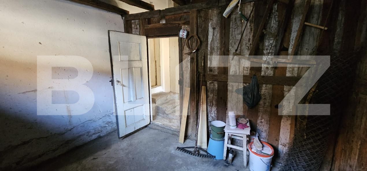 Casa de vânzare 2 camere Exterior Nord - 161426CV | BLITZ Târgoviște | Poza19