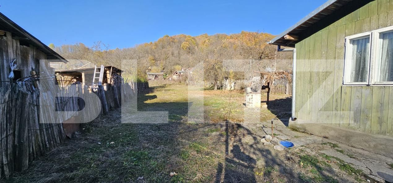 Casa de vânzare 2 camere Exterior Nord - 161426CV | BLITZ Târgoviște | Poza4