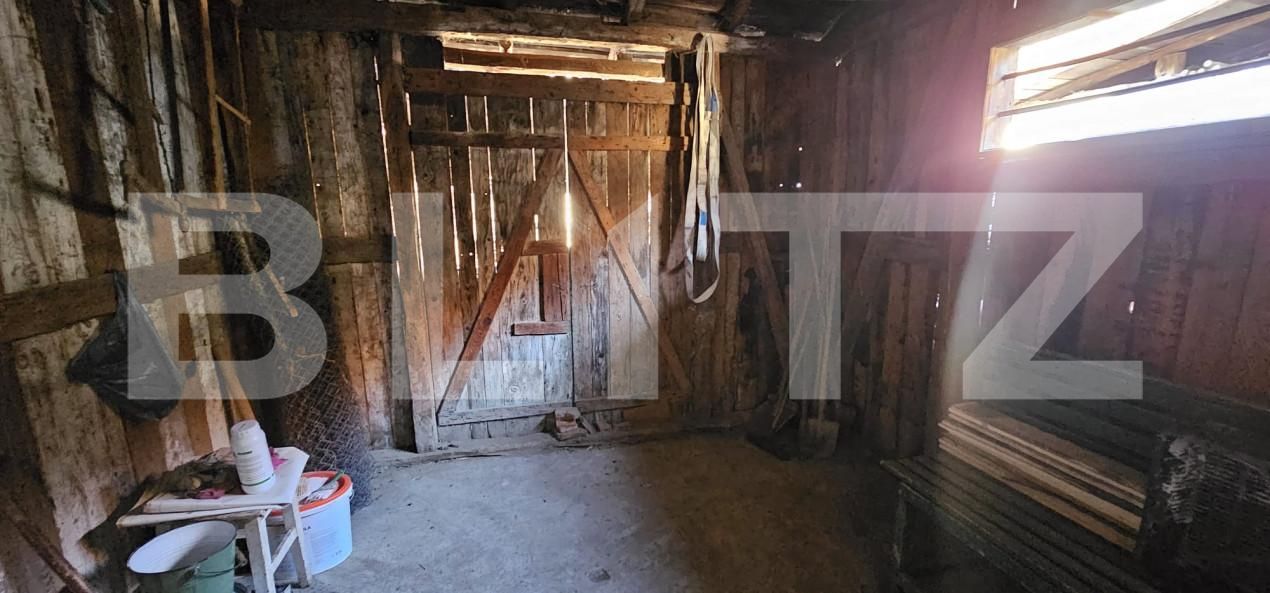 Casa de vânzare 2 camere Exterior Nord - 161426CV | BLITZ Târgoviște | Poza20