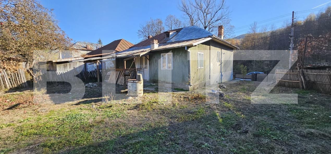 Casa de vânzare 2 camere Exterior Nord - 161426CV | BLITZ Târgoviște | Poza5