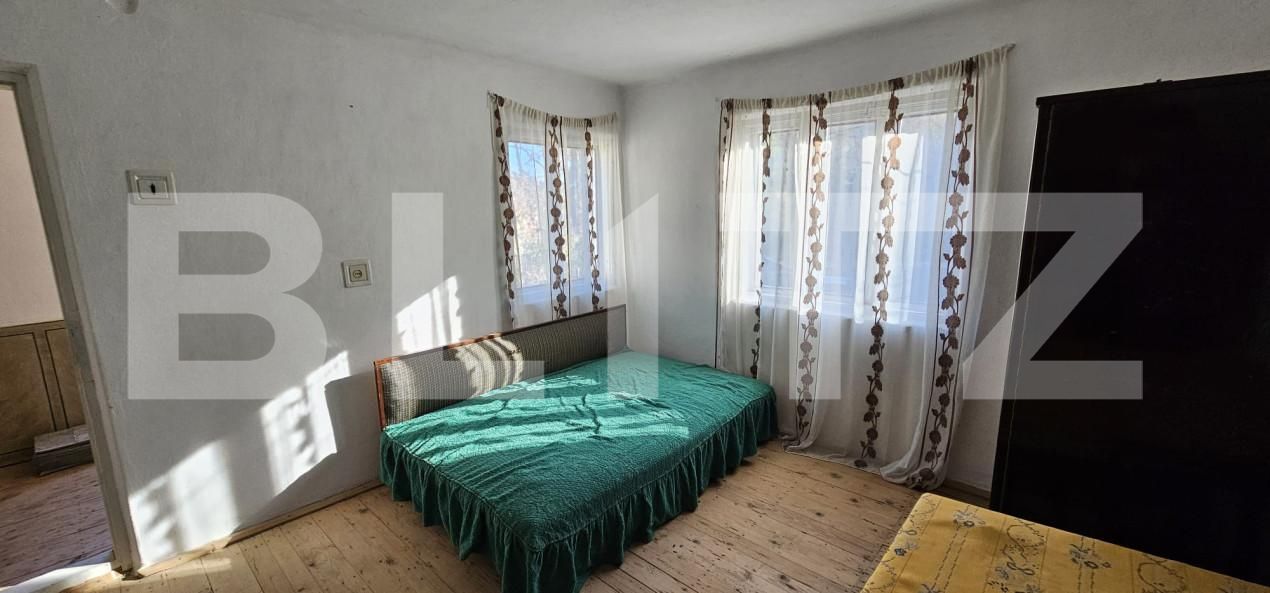 Casa de vânzare 2 camere Exterior Nord - 161426CV | BLITZ Târgoviște | Poza10