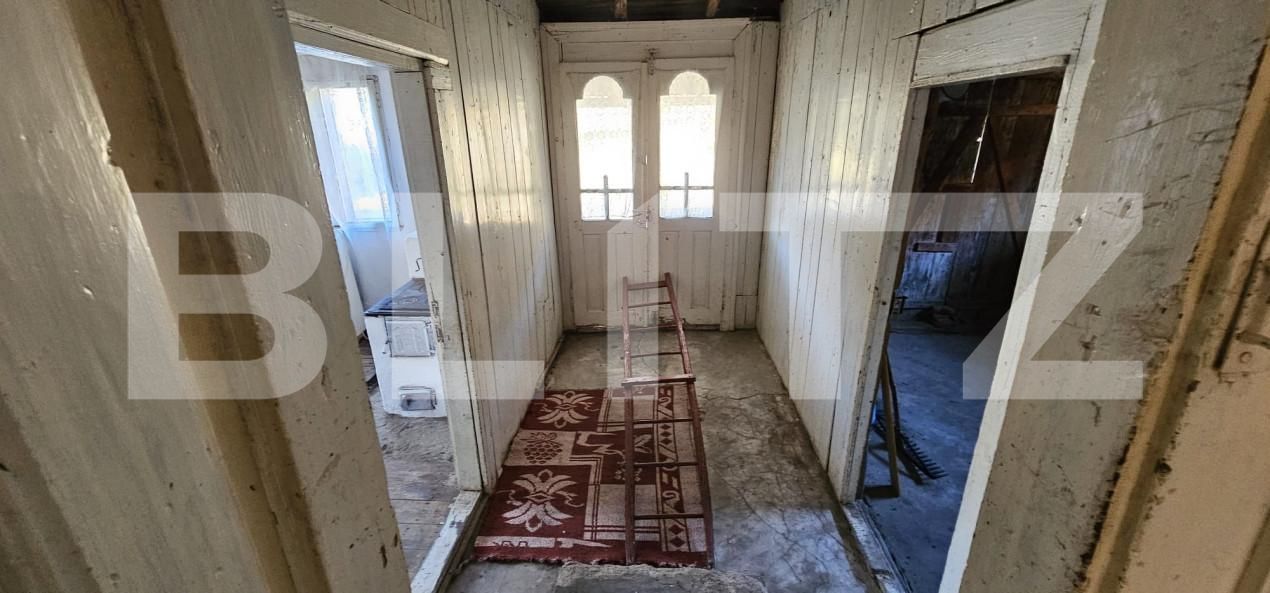 Casa de vânzare 2 camere Exterior Nord - 161426CV | BLITZ Târgoviște | Poza18