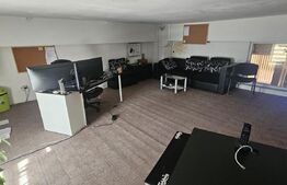 Spatiu Comercial MIcro XII Parter & Etaj 120 mp