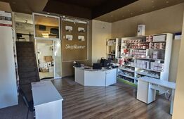 Spatiu Comercial MIcro XII Parter & Etaj 120 mp