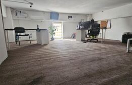 Spatiu Comercial MIcro XII Parter & Etaj 120 mp