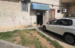 Spatiu Comercial MIcro XII Parter & Etaj 120 mp