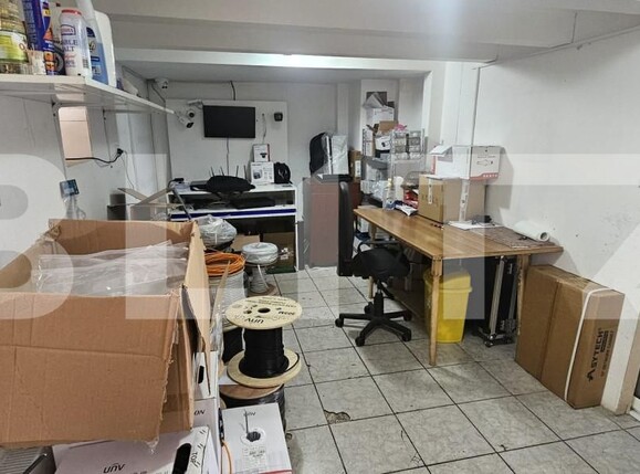 Spațiu comercial de vânzare Micro 12 - 161513SVC | BLITZ Târgoviște | Poza8