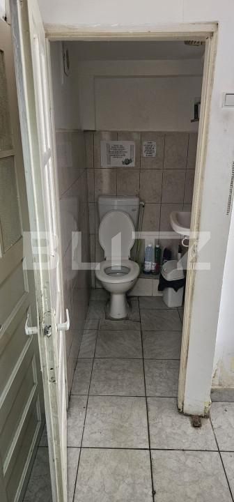 Spațiu comercial de vânzare Micro 12 - 161513SVC | BLITZ Târgoviște | Poza9