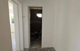Apartament de vanzare NOU renovat in Gaesti de 33,3mp utili!