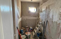 Apartament de vanzare NOU renovat in Gaesti de 33,3mp utili!