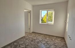 Apartament de vanzare NOU renovat in Gaesti de 33,3mp utili!
