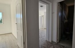Apartament de vanzare NOU renovat in Gaesti de 33,3mp utili!