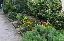 Duplex in vilă, 4 camere, 150 mp , teren 100mp , Aleea Manastirii 