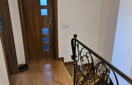 Duplex in vilă, 4 camere, 150 mp , teren 100mp , Aleea Manastirii 