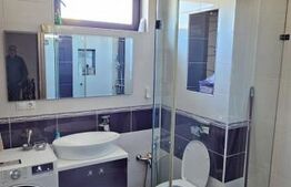 Duplex in vilă, 4 camere, 150 mp , teren 100mp , Aleea Manastirii 