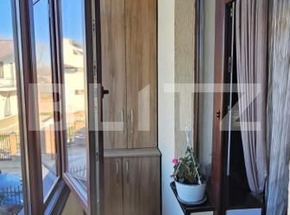 Apartament de închiriat 4 camere Exterior Nord - 161648AI | BLITZ Târgoviște | Poza11