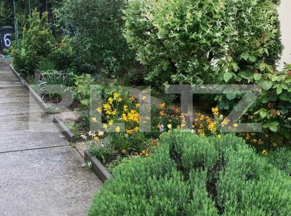 Apartament de închiriat 4 camere Exterior Nord - 161648AI | BLITZ Târgoviște | Poza4