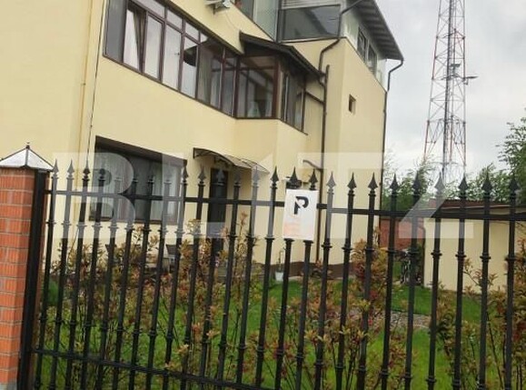 Apartament de închiriat 4 camere Exterior Nord - 161648AI | BLITZ Târgoviște | Poza2