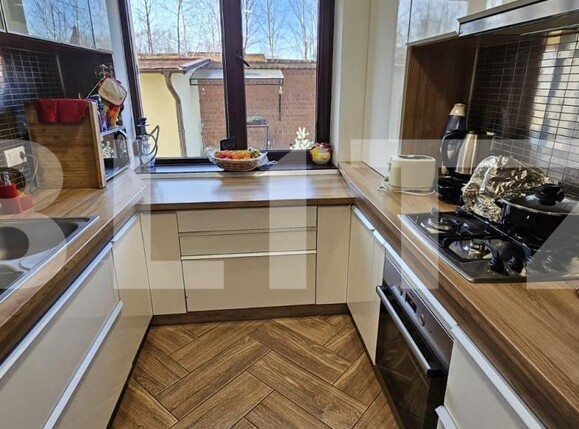 Apartament de închiriat 4 camere Exterior Nord - 161648AI | BLITZ Târgoviște | Poza13