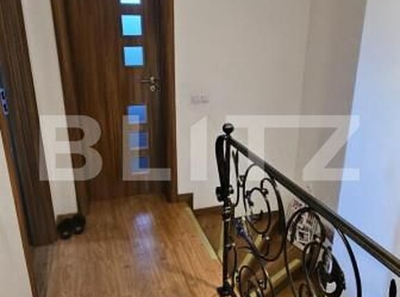 Apartament de închiriat 4 camere Exterior Nord - 161648AI | BLITZ Târgoviște | Poza8