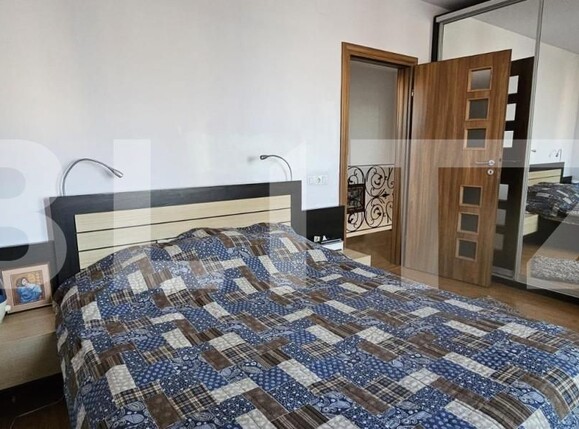 Apartament de închiriat 4 camere Exterior Nord - 161648AI | BLITZ Târgoviște | Poza10