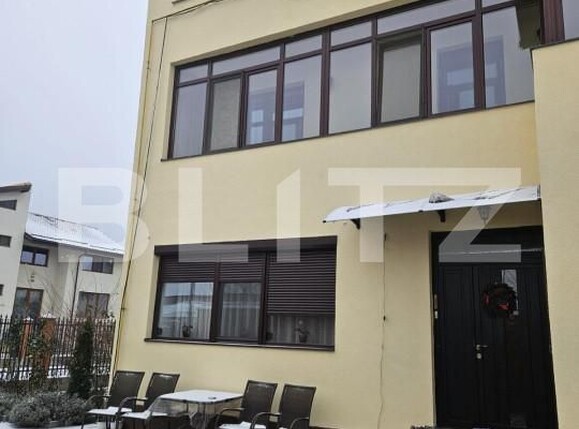 Apartament de închiriat 4 camere Exterior Nord - 161648AI | BLITZ Târgoviște | Poza1