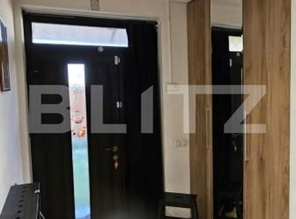 Apartament de închiriat 4 camere Exterior Nord - 161648AI | BLITZ Târgoviște | Poza12