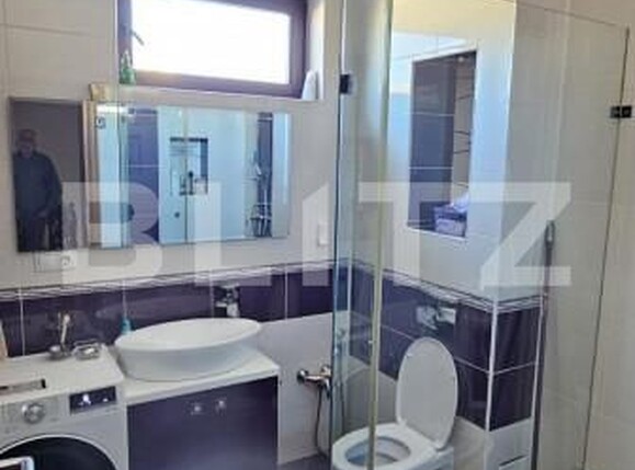 Apartament de închiriat 4 camere Exterior Nord - 161648AI | BLITZ Târgoviște | Poza7